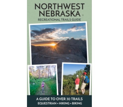 Northwest Nebraska Trail Guide