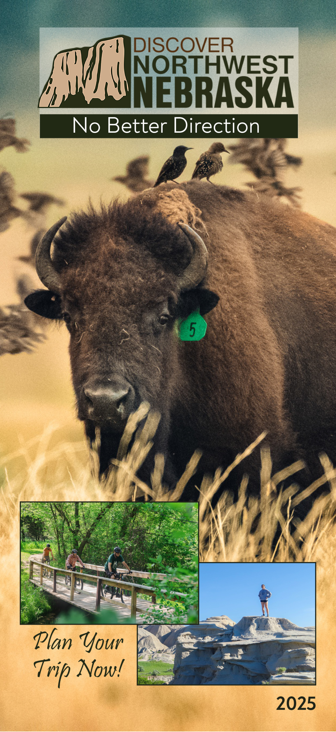 Northwest Nebraska Travel Guide