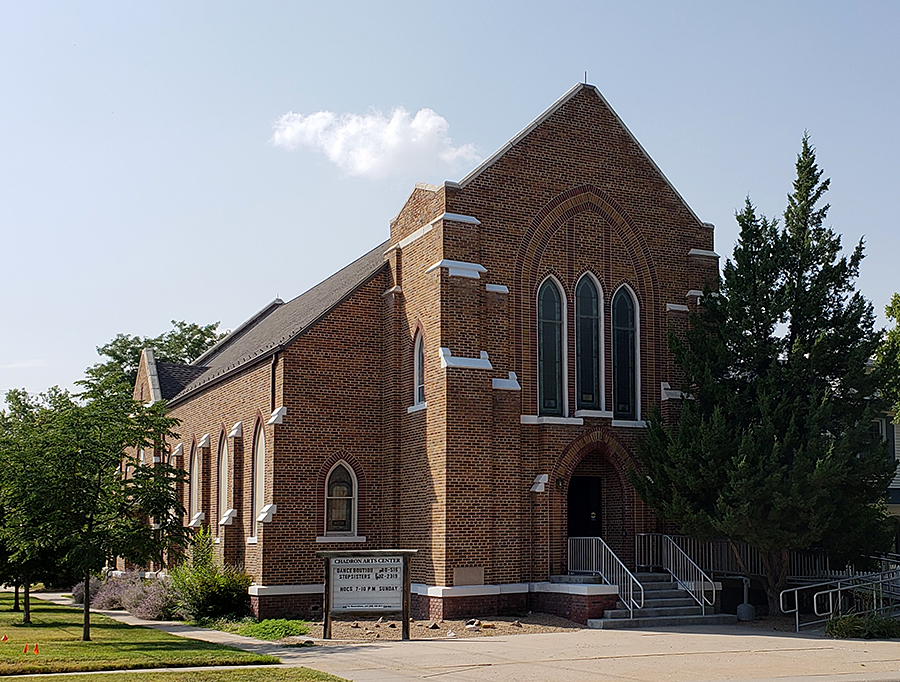 Chadron Arts Center