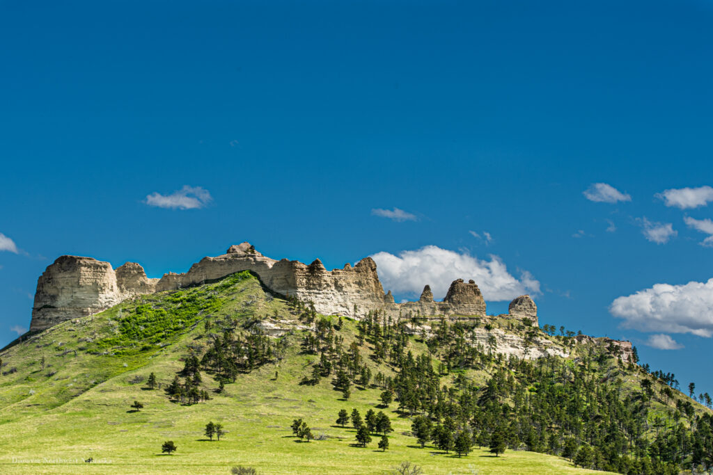 Crow Butte