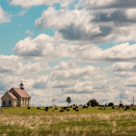 Montrose Church and Cemetery
