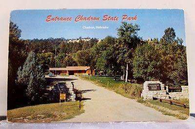 chadron state park celebrates 100 years