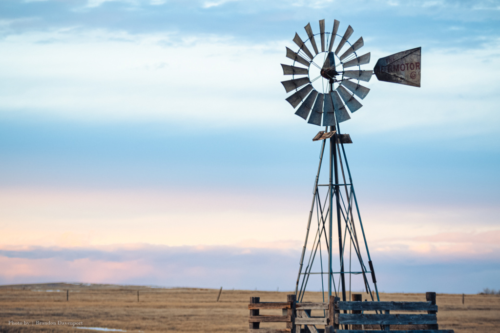 Windmill
