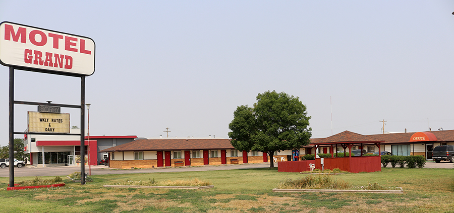 Motel Grand