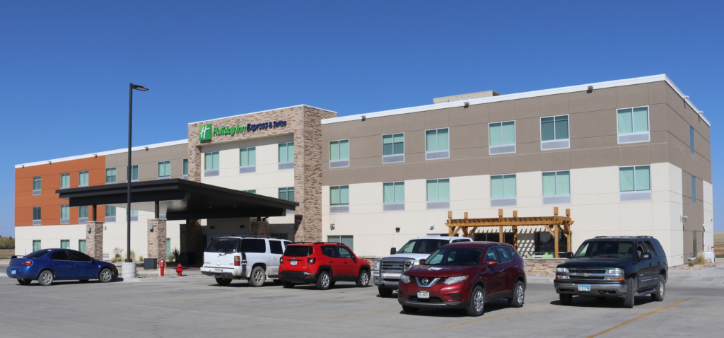 Holiday Inn