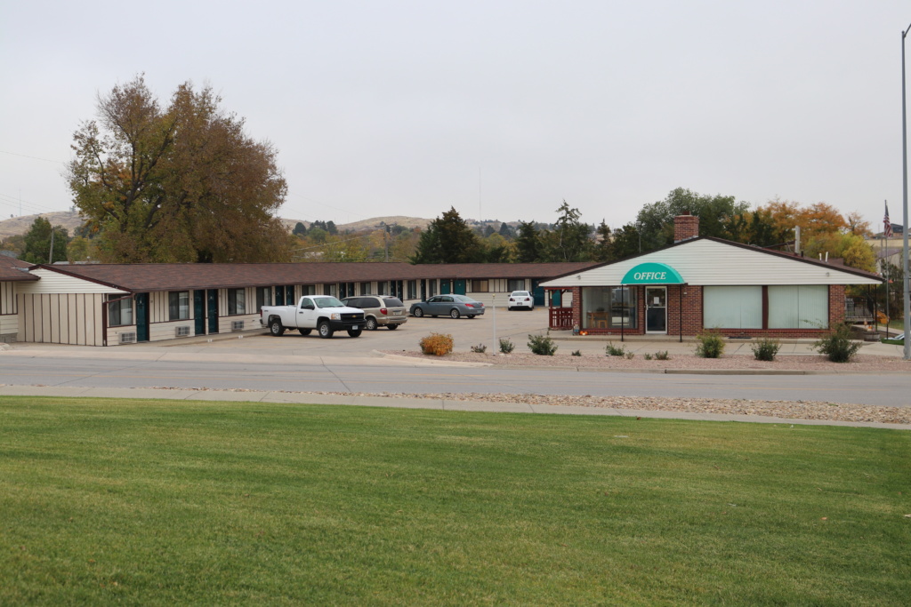Westerner Motel