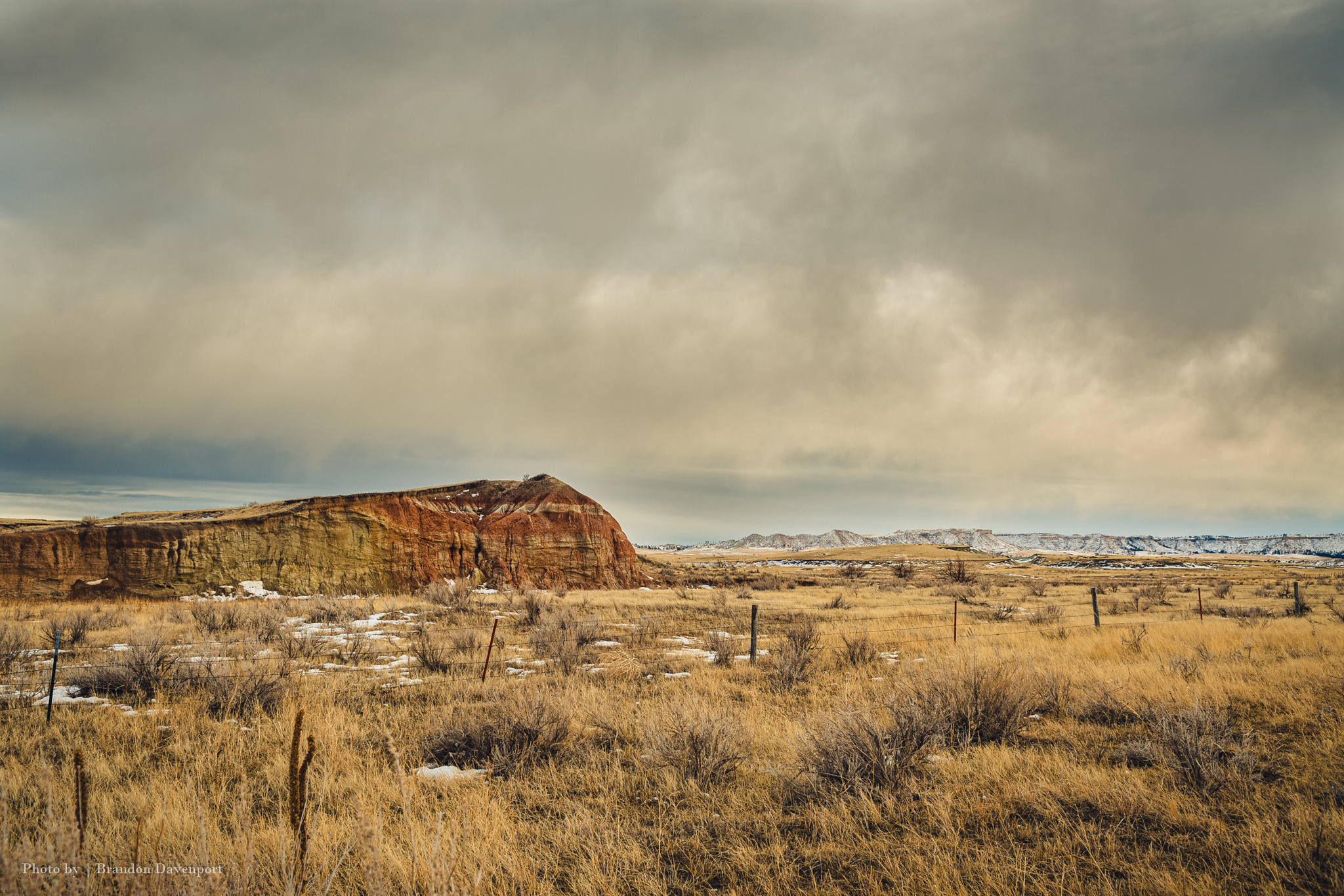 Oglala National Grasslands