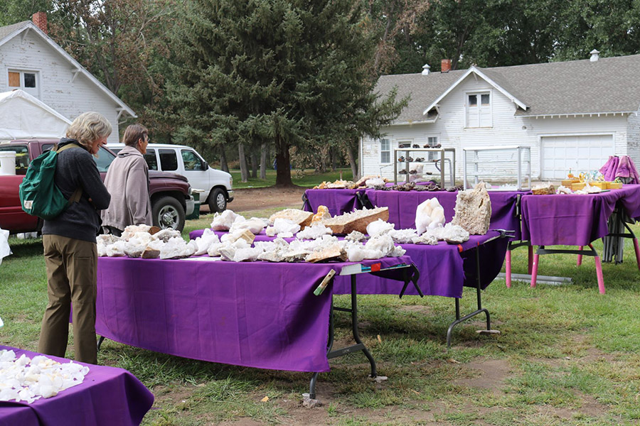 Northwest Nebraska events accepting vendor applications