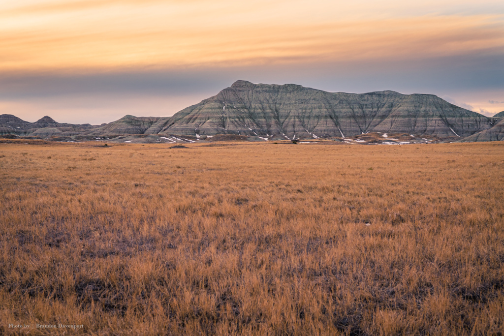 Toadstool Geologic Park