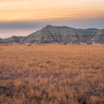 Toadstool Geologic Park