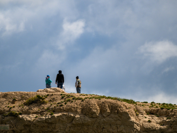 Photo of 2021 Northwest Nebraska Volksmarch