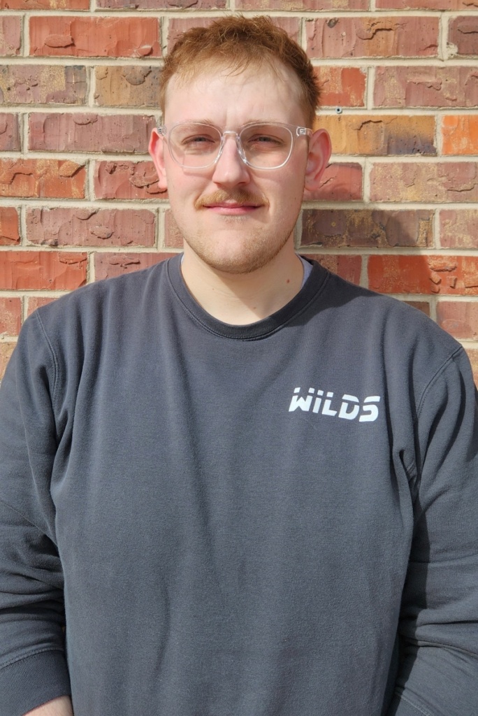 Cody Kronhofman
