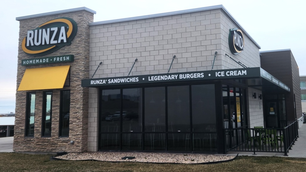 Runza