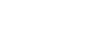 A white outline shape of a half-sun with mountain peaks cut into it.
